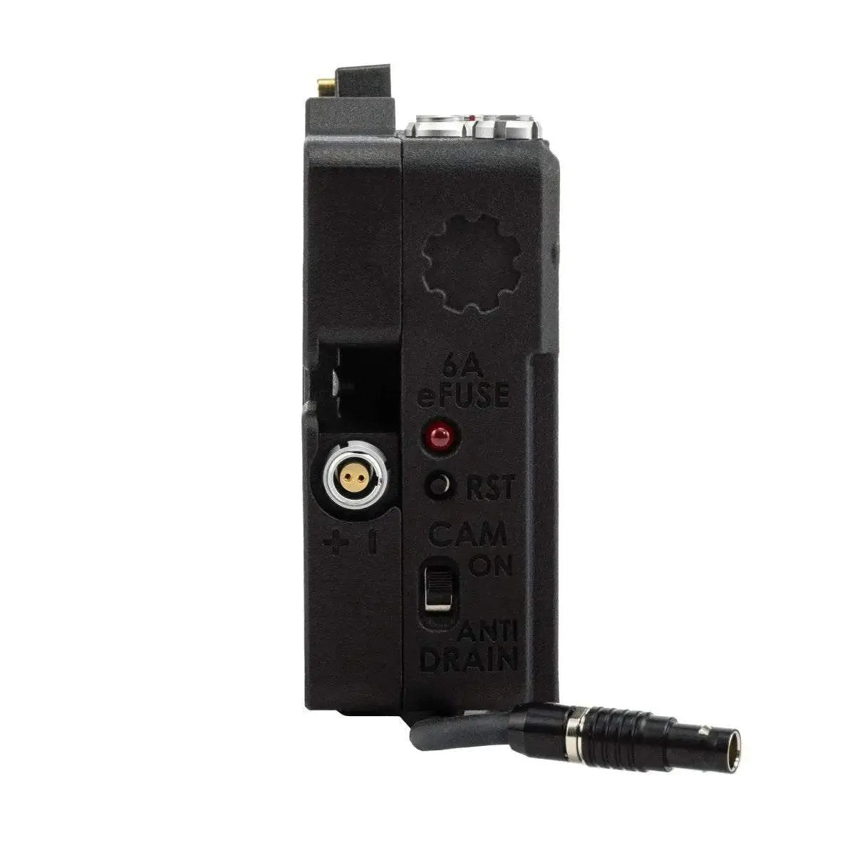 KX-IO for KOMODO X and V-RAPTOR (FF/S35/X) Cameras – MUTINY