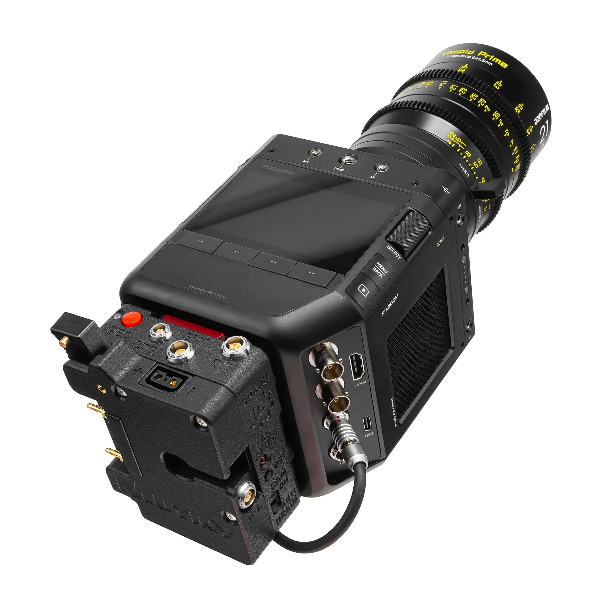 SPARK POWER IO (PRE-ORDER)
