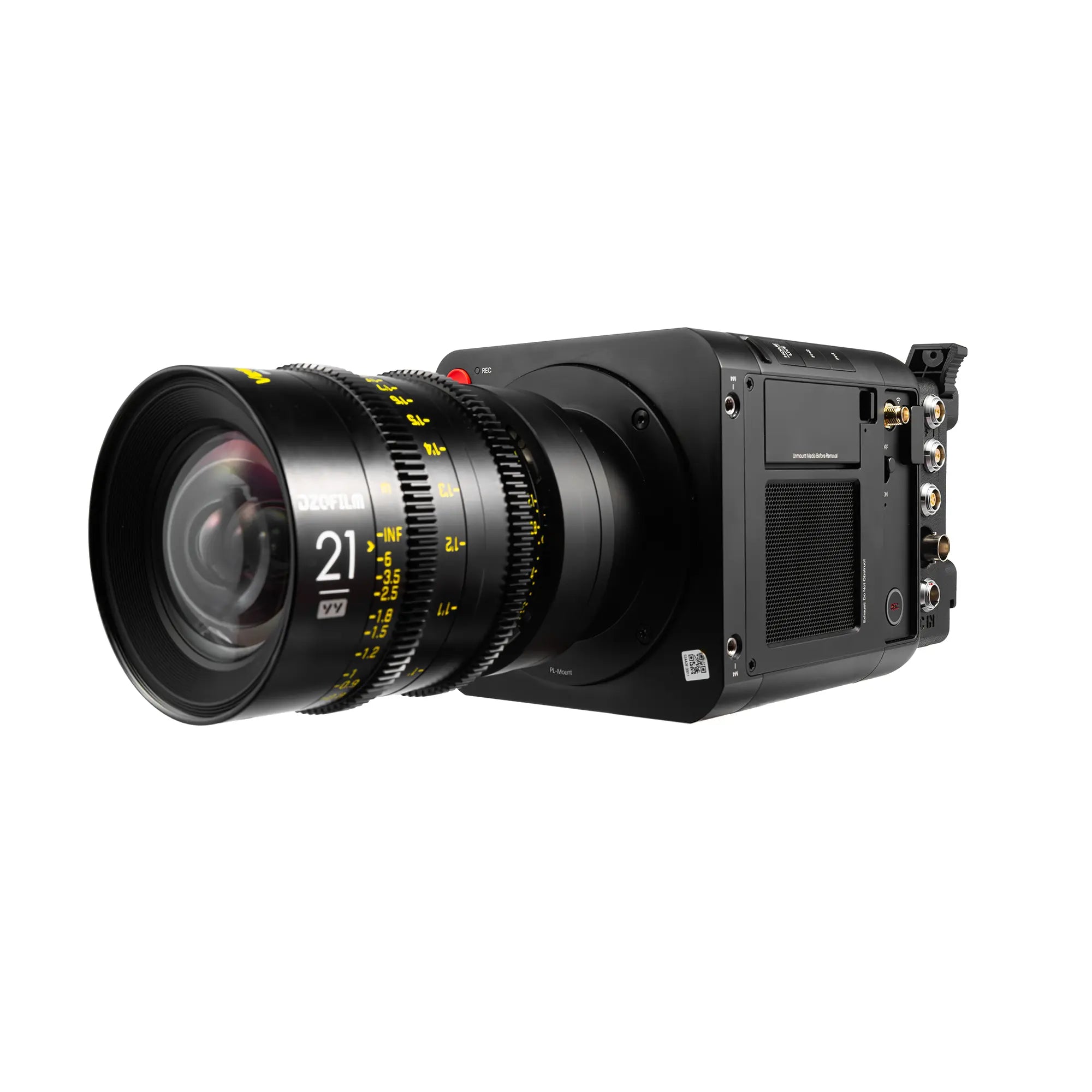 SPARK POWER IO (PRE-ORDER)