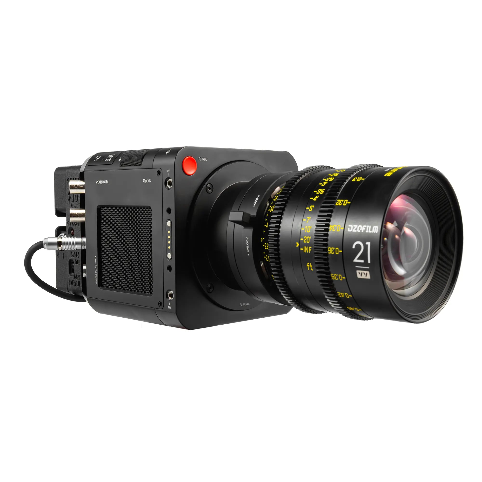 SPARK POWER IO (PRE-ORDER)