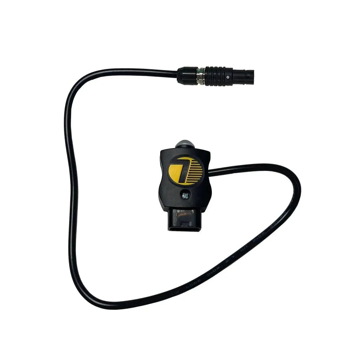 SafeTap V4 Protected Power Cables - MUTINY