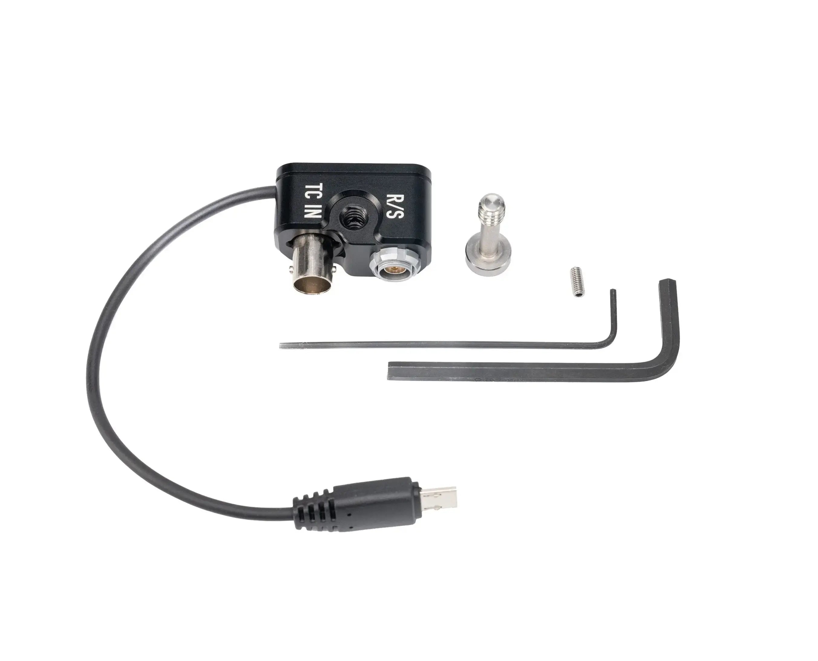 TC-R/S Breakout for FX3 / FX30 / A7S III – MUTINY