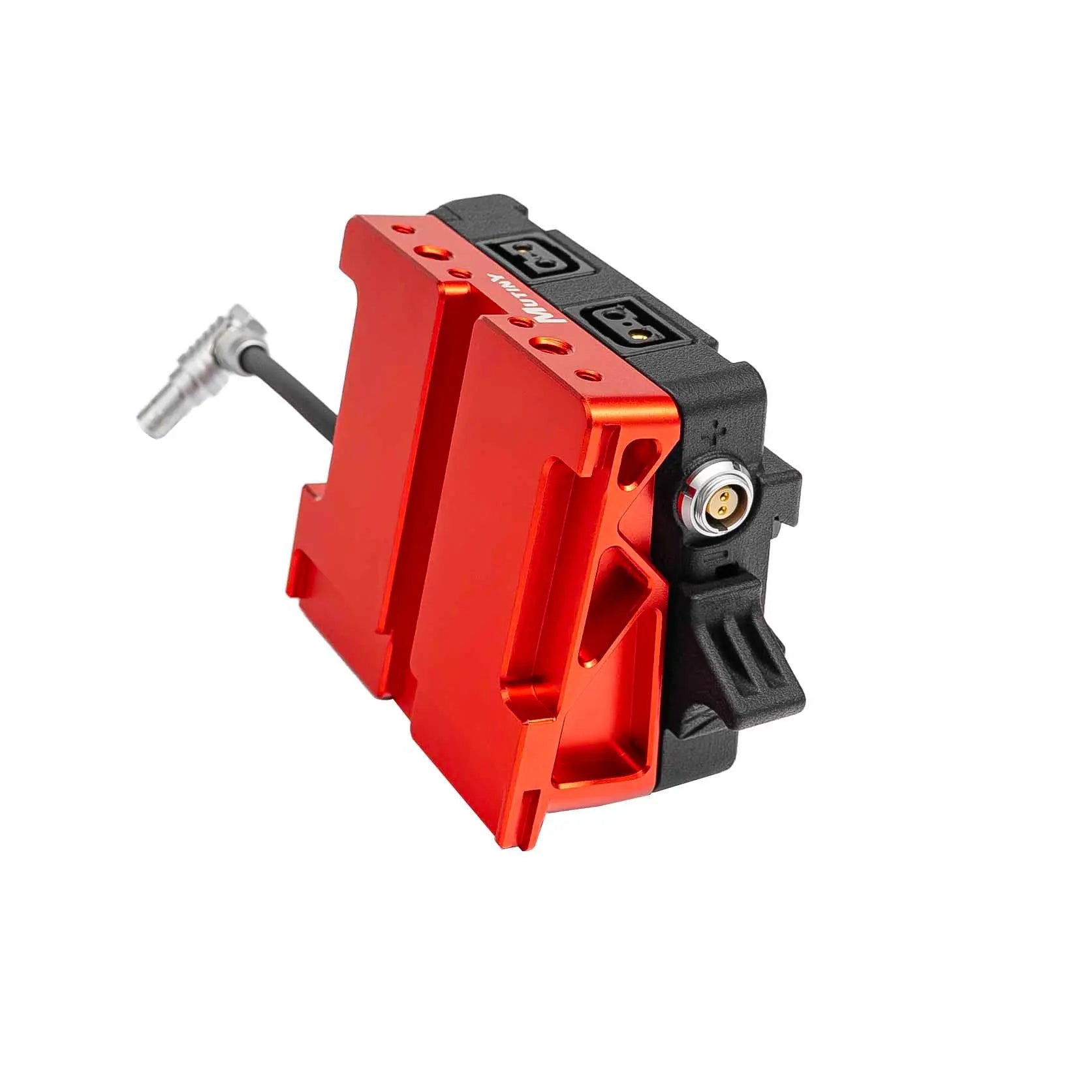 THE WEDGE for KOMODO OG (the original) BATTERY MOUNT – MUTINY