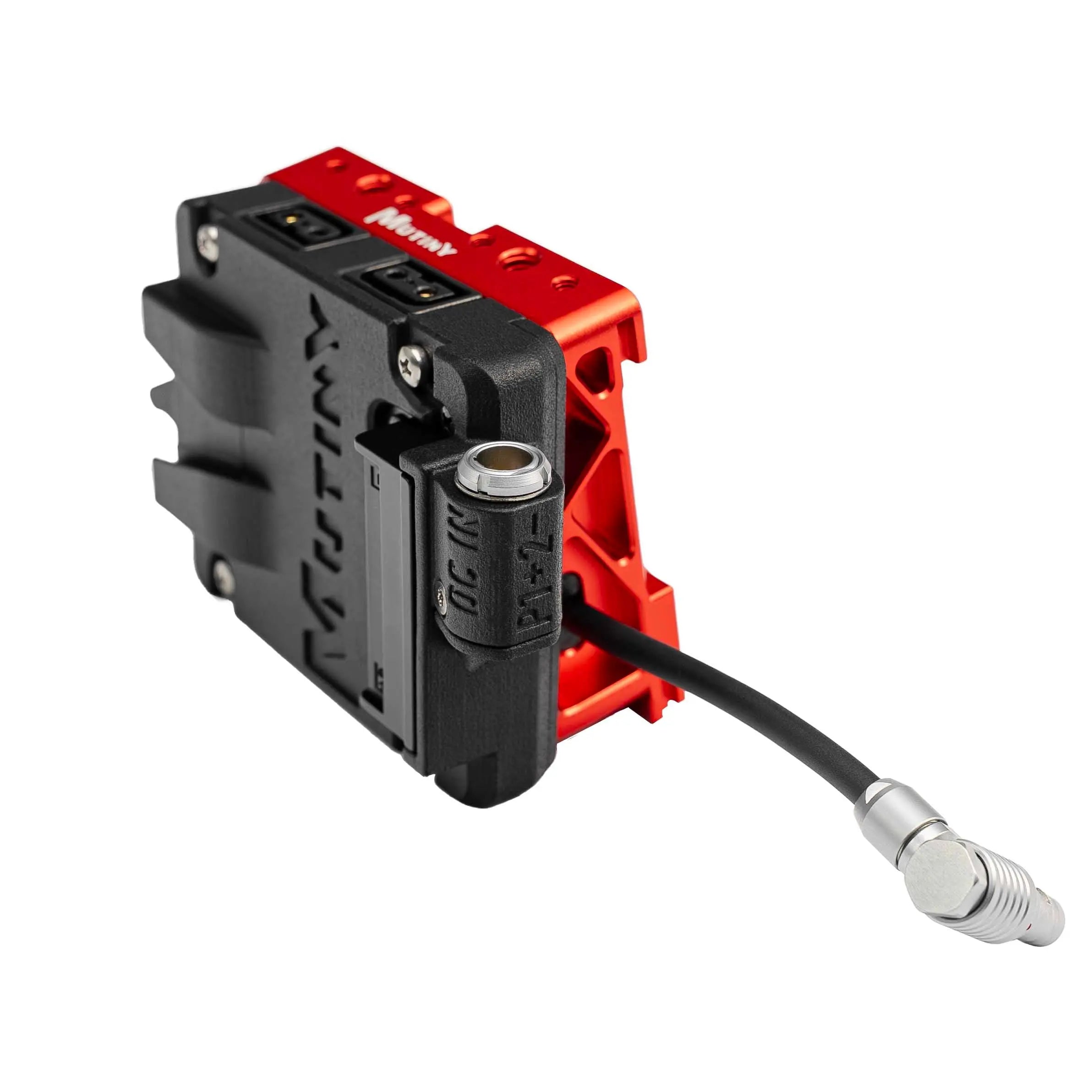 THE WEDGE for KOMODO OG (the original) BATTERY MOUNT – MUTINY