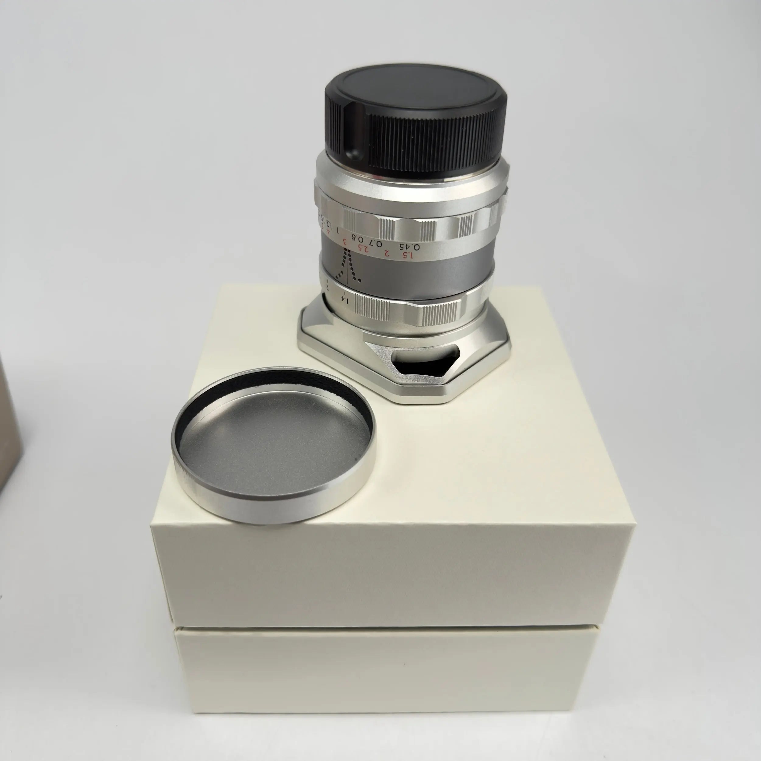 THYPOCH SIMERA 50MM F1.4 ASPH FOR LECIA M MOUNT