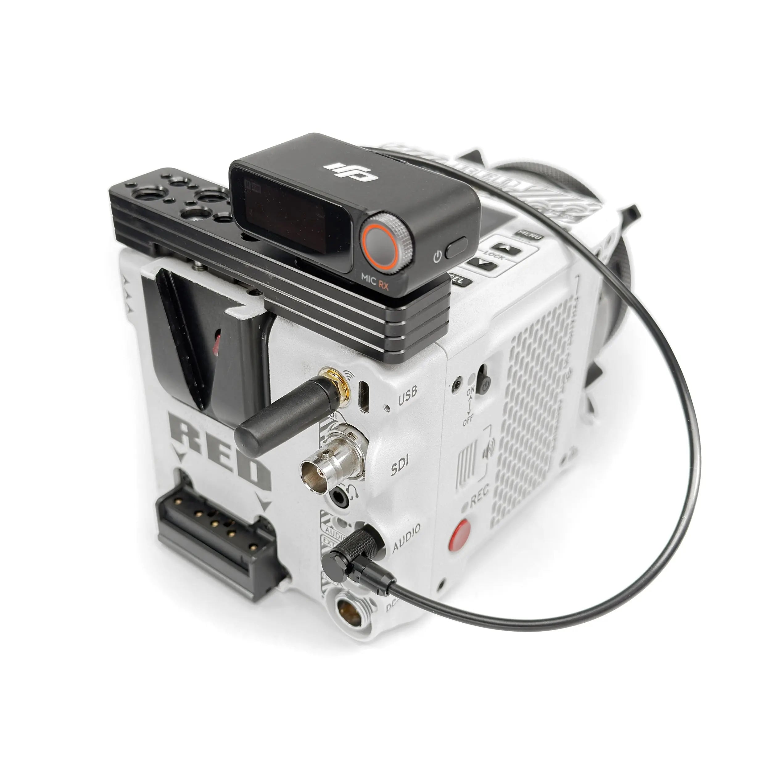 KOMODO X Collection for RED Komodo X Cameras - MUTINY
