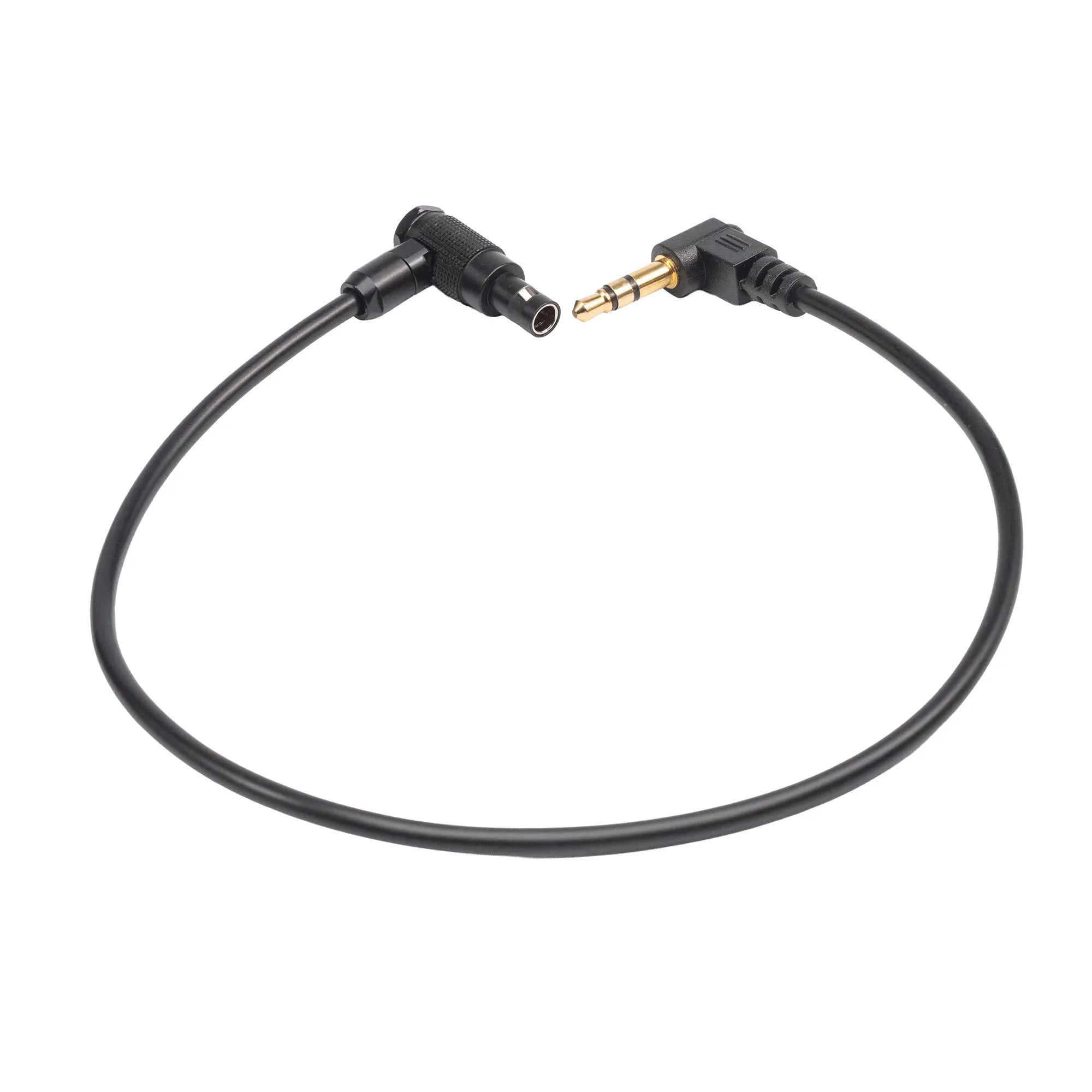 TRS TO 5PIN 00B AUDIO CABLES FOR X/RAPTOR/ALEXA MINI