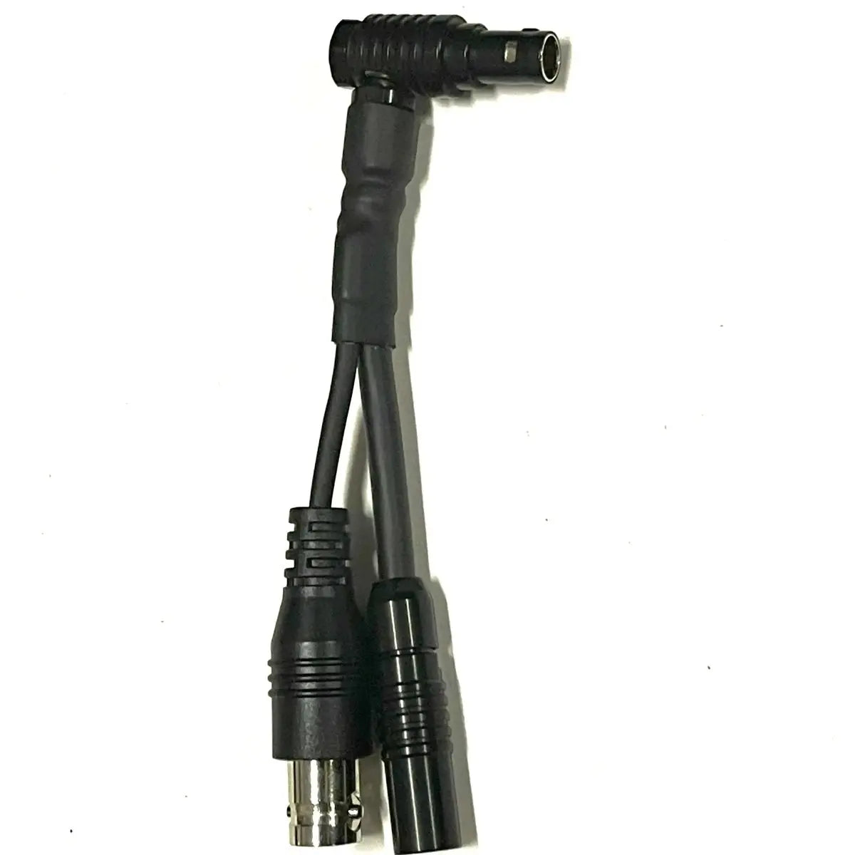 Timecode Genlock Combo Cable for Battery IO and NANO