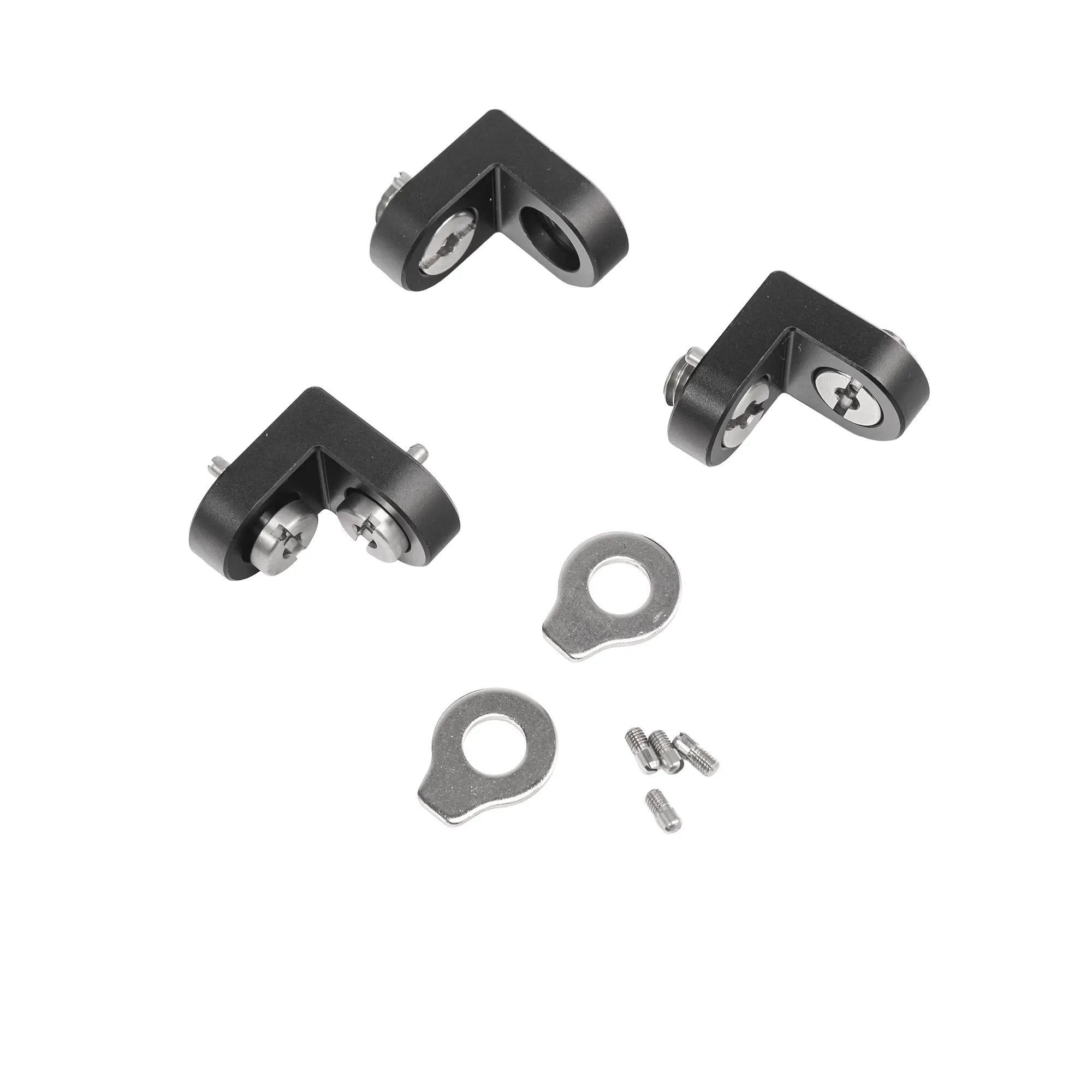 USED TERADEK 2000 BOLT PRO (TX + 2X RX) KIT