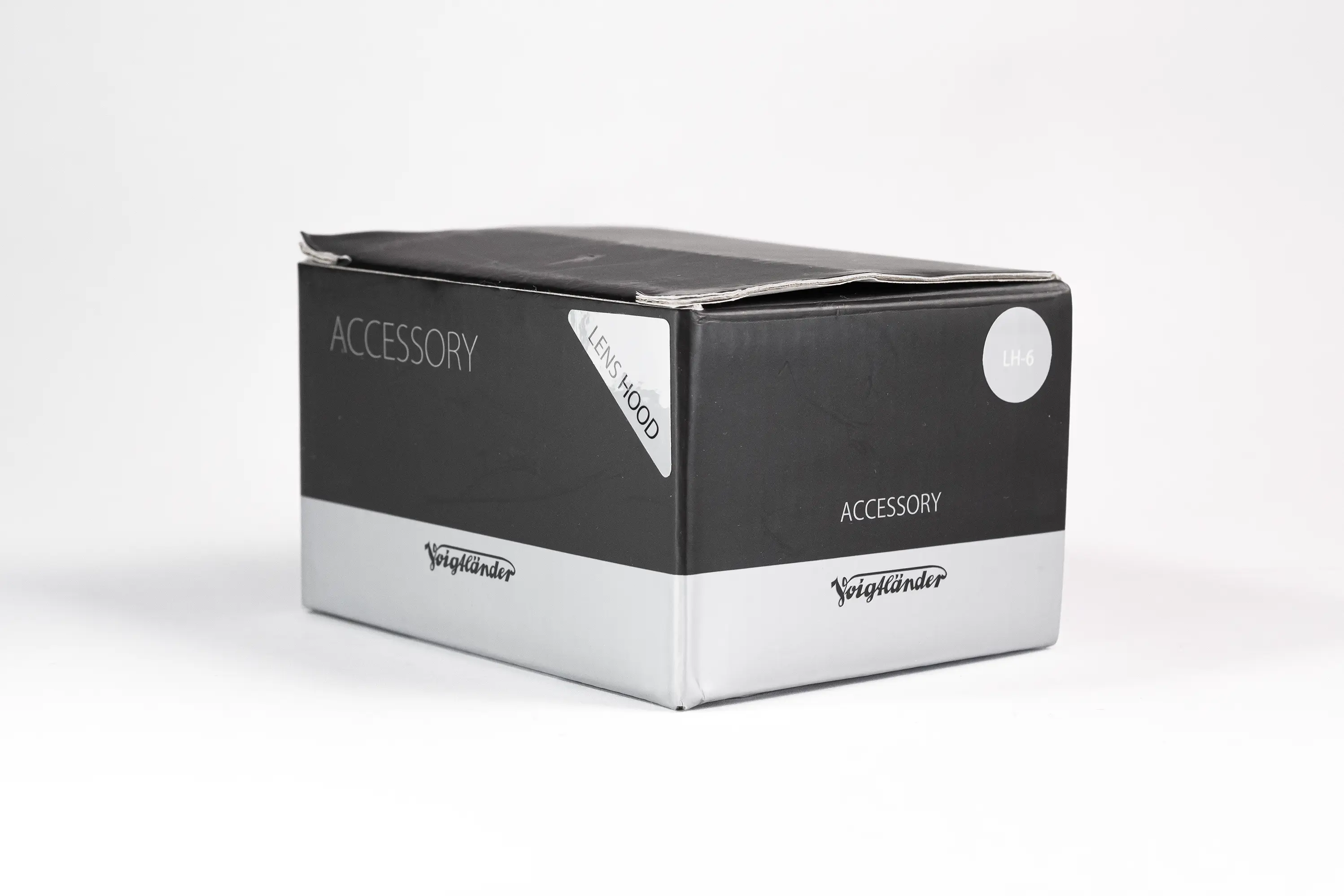 VOIGTLANDER 35MM NOKTON CLASSIC F/1.4 II MC M-MOUNT