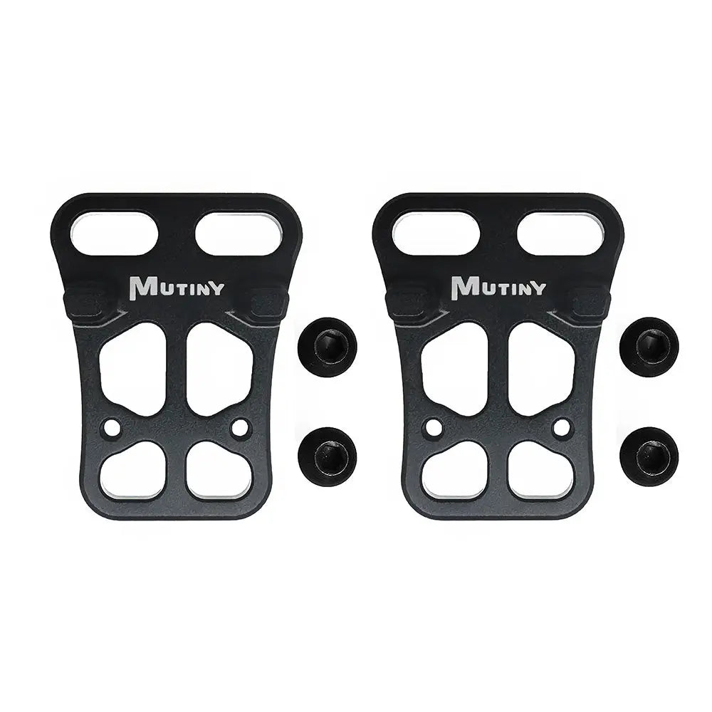 SPARE FREEFLY EMBER / WAVE TRIGGER BOX MOUNT METAL Product vendor