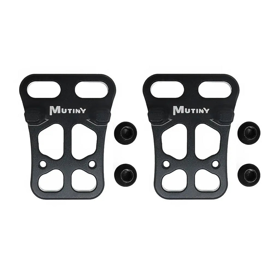 SPARE FREEFLY EMBER / WAVE TRIGGER BOX MOUNT METAL Product vendor