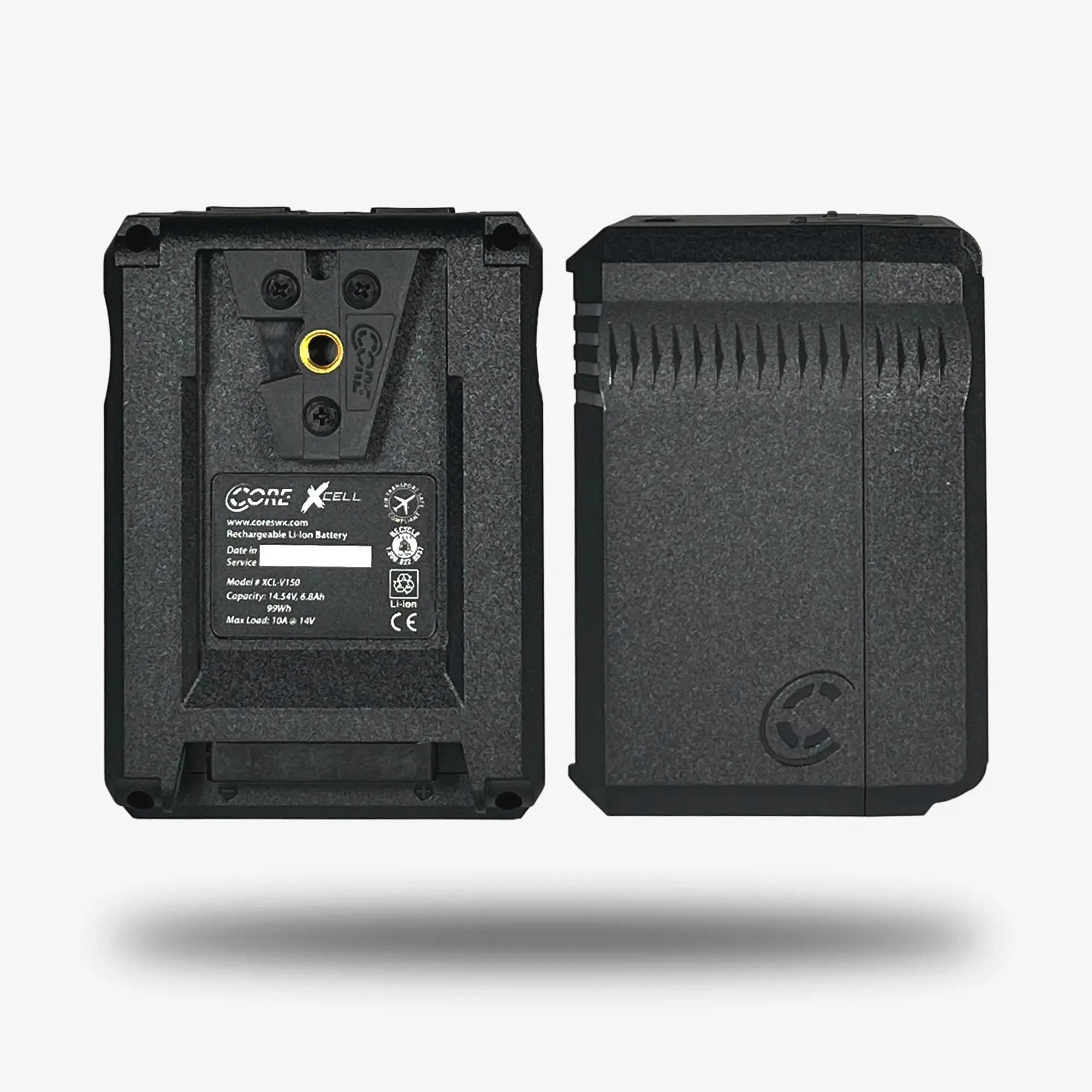 XCell 150Wh V-Mount Product vendor