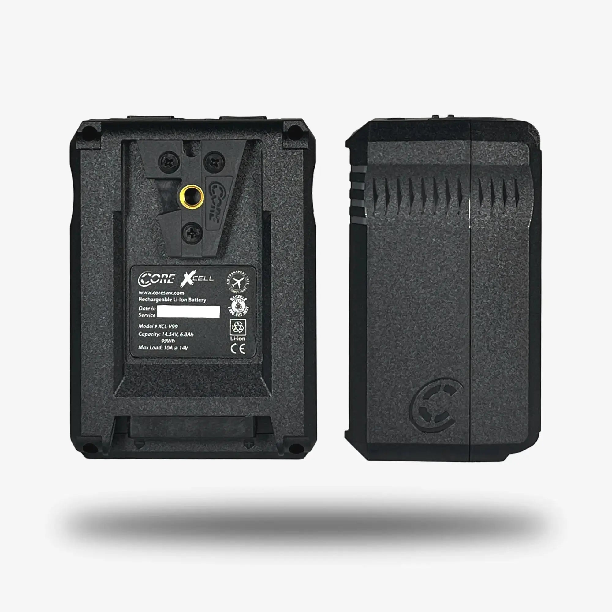 XCell 99Wh V-Mount Product vendor