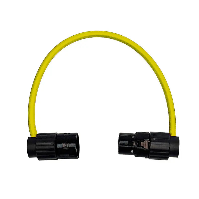 XLR 3 LOW PROFILE AUDIO CABLES Product vendor