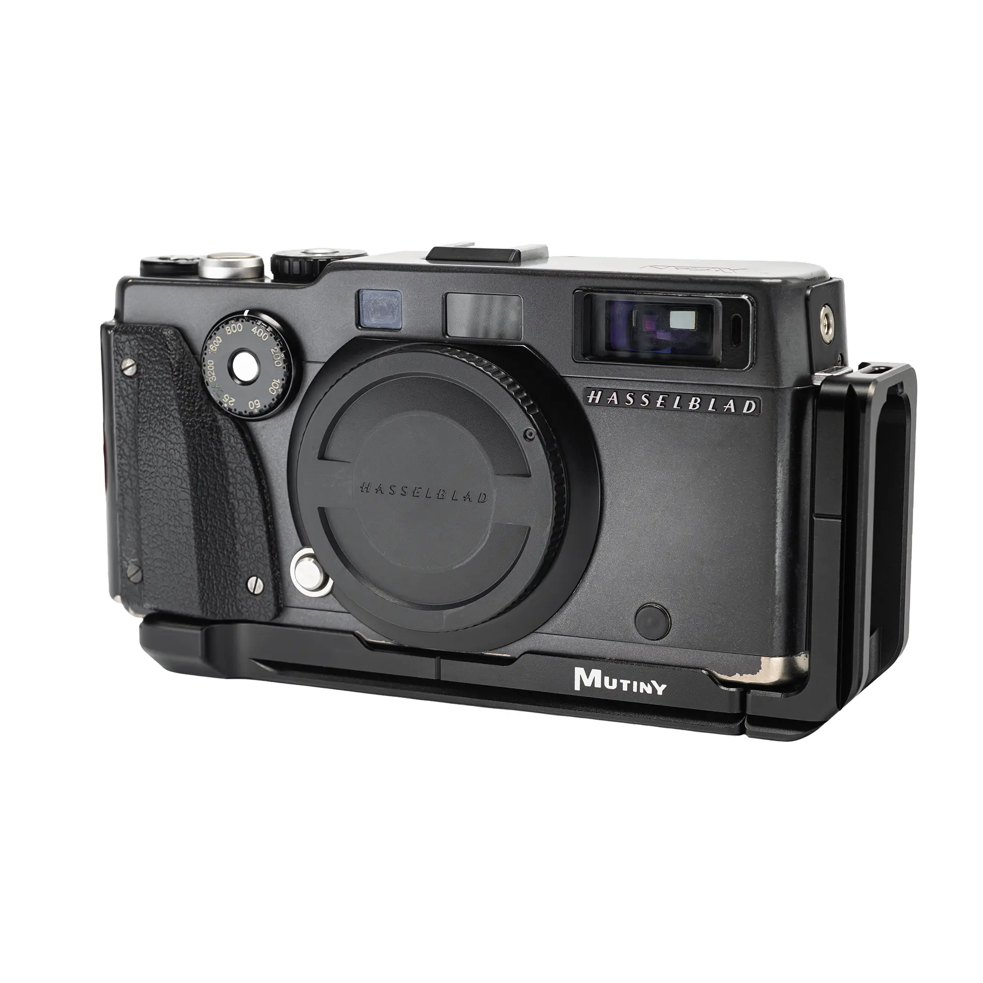 XPAN 1/2 & FUJI TX-1/2 L-BRACKET SET Product vendor
