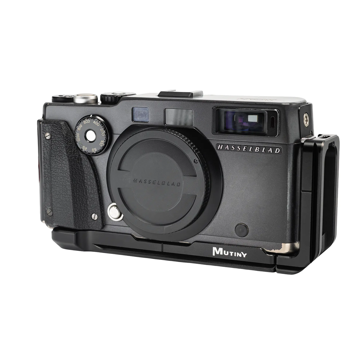 XPAN 1/2 & FUJI TX-1/2 L-BRACKET SET Product vendor