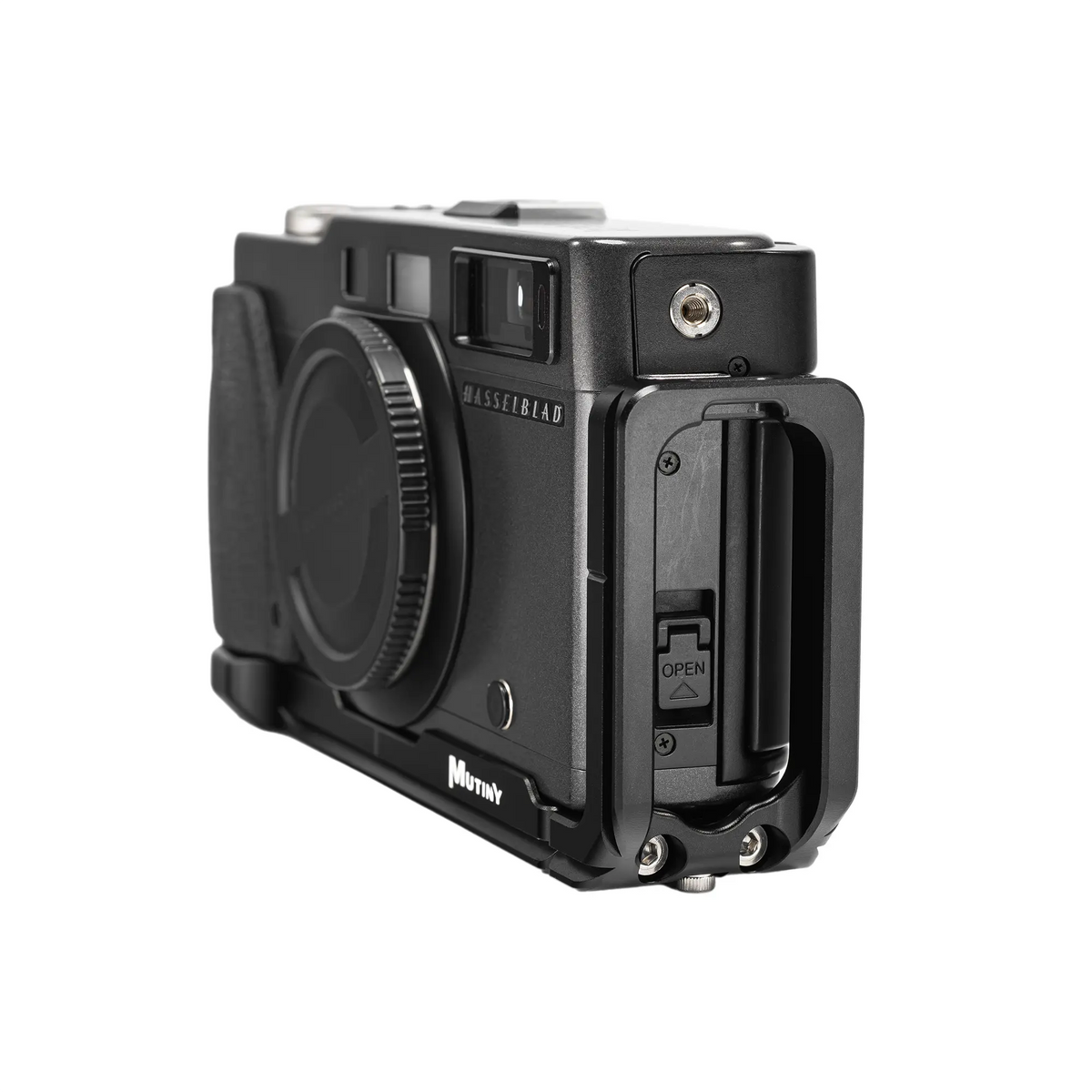 XPAN 1/2 & FUJI TX-1/2 L-BRACKET SET