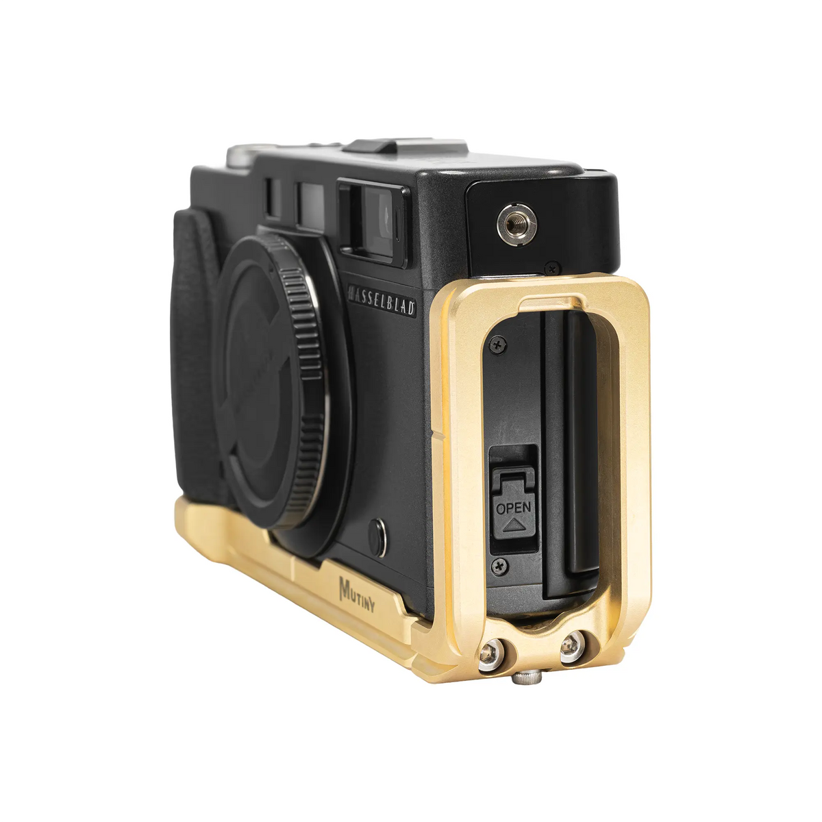 XPAN 1/2 & FUJI TX-1/2 L-BRACKET SET