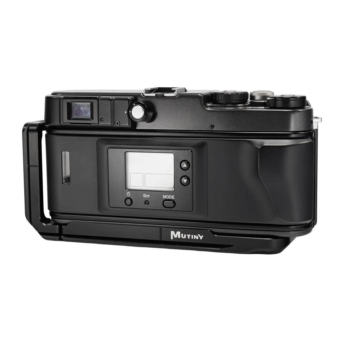 XPAN 1/2 & FUJI TX-1/2 L-BRACKET SET