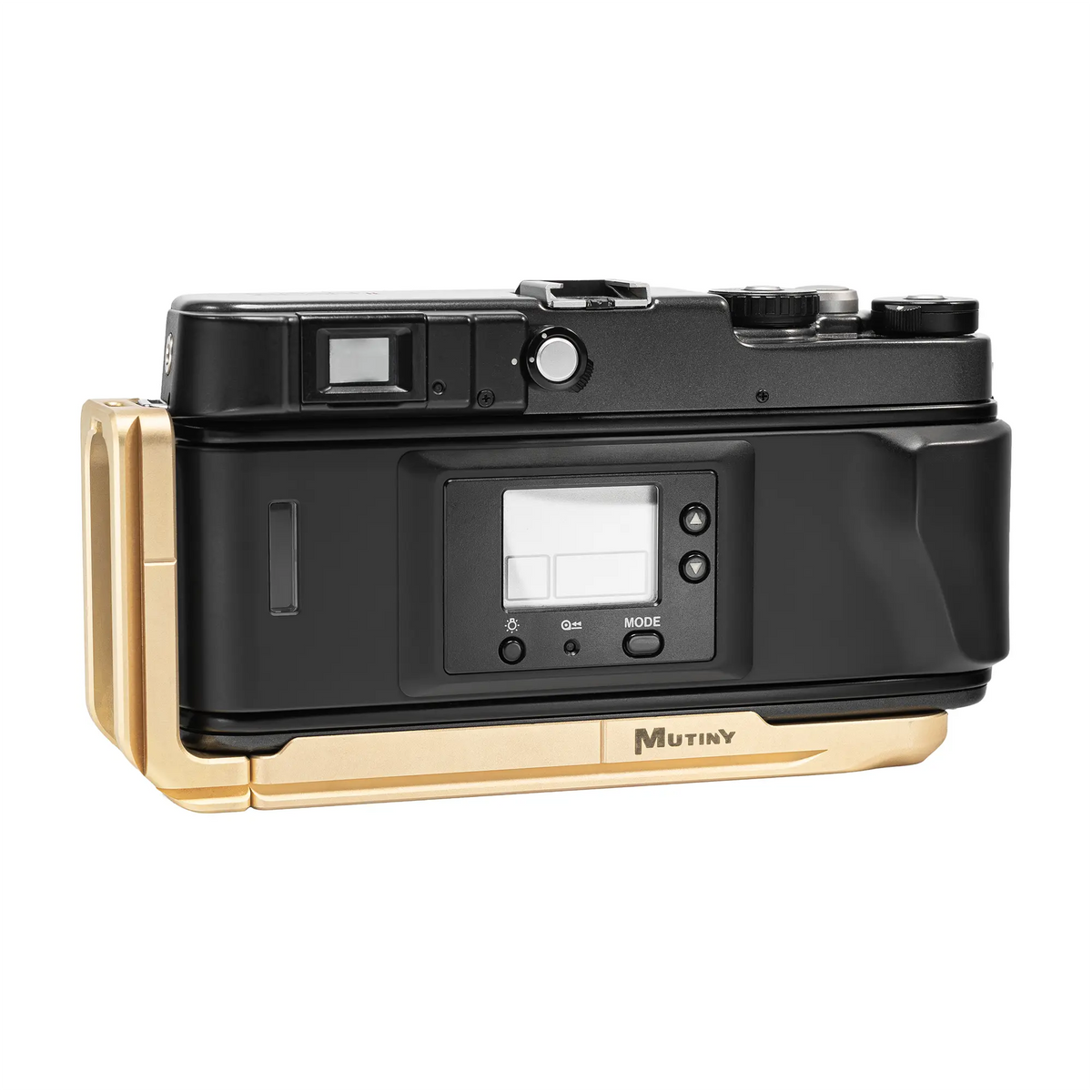 XPAN 1/2 & FUJI TX-1/2 L-BRACKET SET