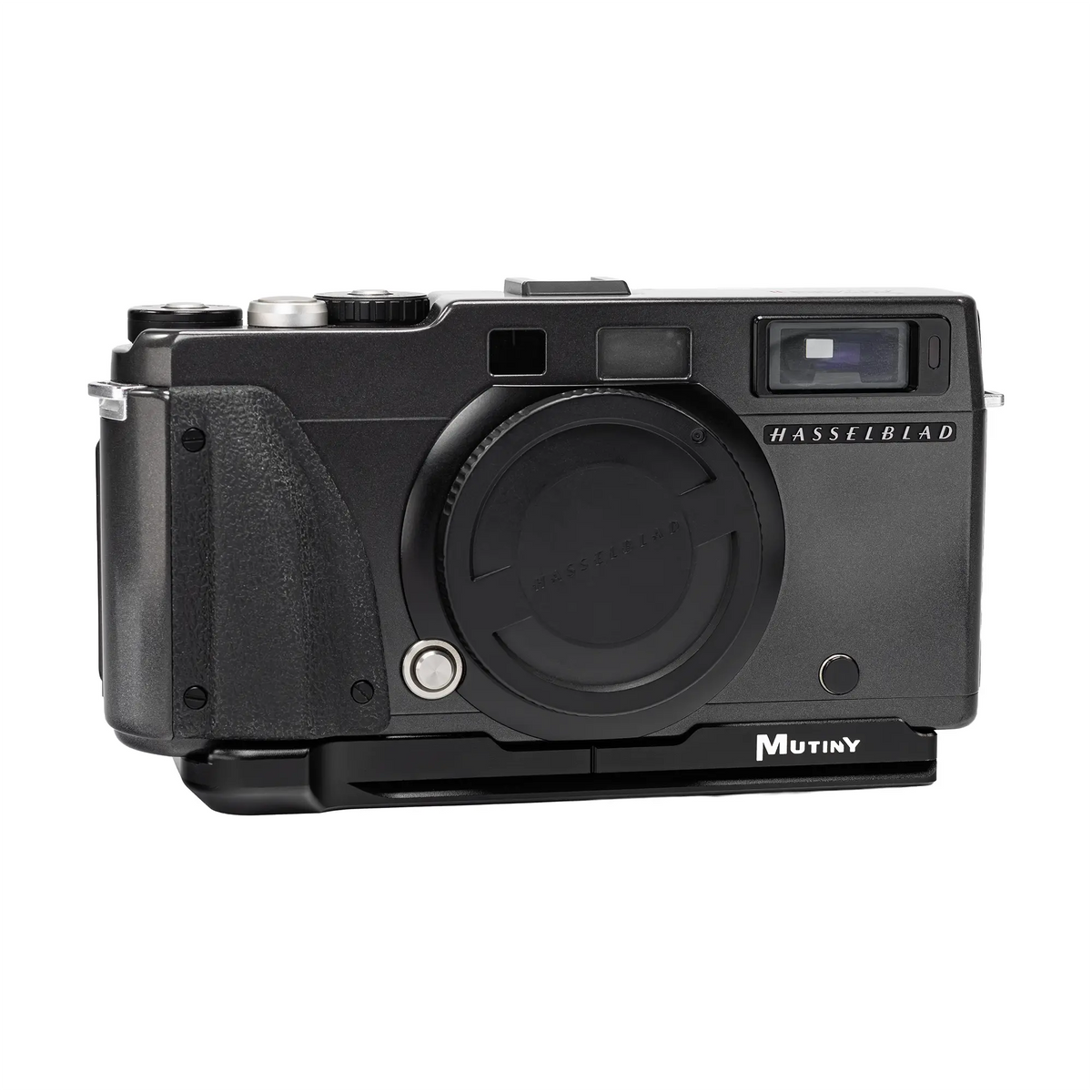 XPAN 1/2 & FUJI TX-1/2 L-BRACKET SET