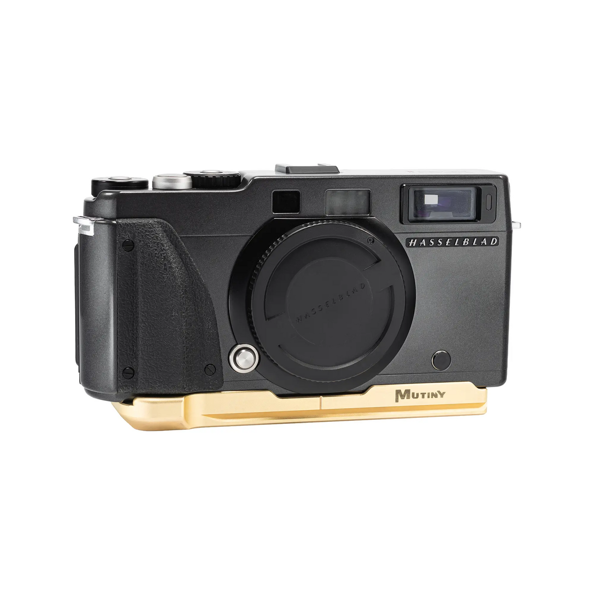 XPAN 1/2 & FUJI TX-1/2 L-BRACKET SET