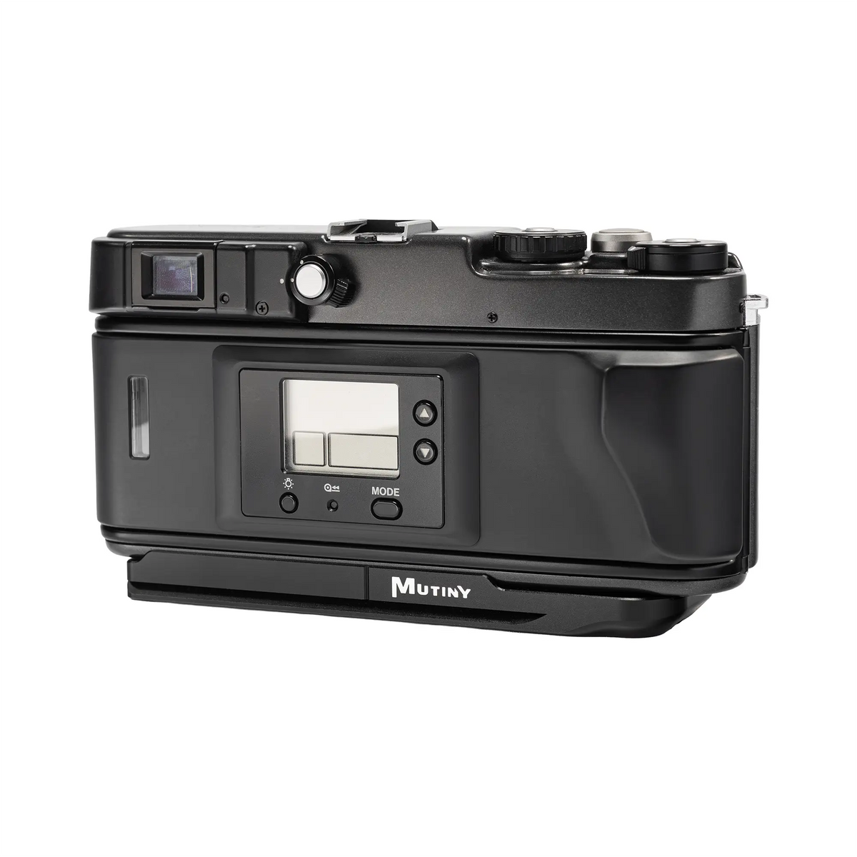 XPAN 1/2 & FUJI TX-1/2 L-BRACKET SET
