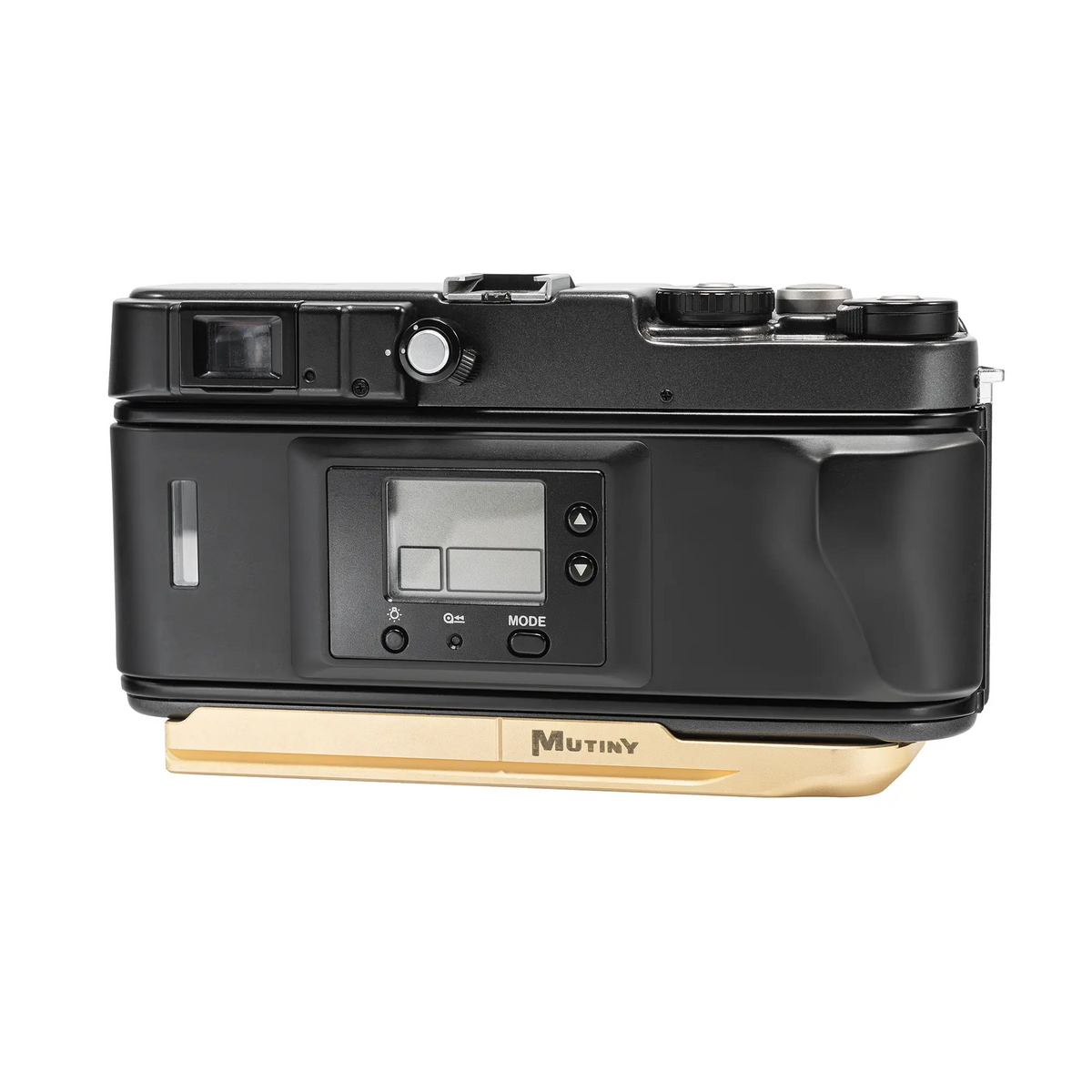 XPAN 1/2 & FUJI TX-1/2 L-BRACKET SET