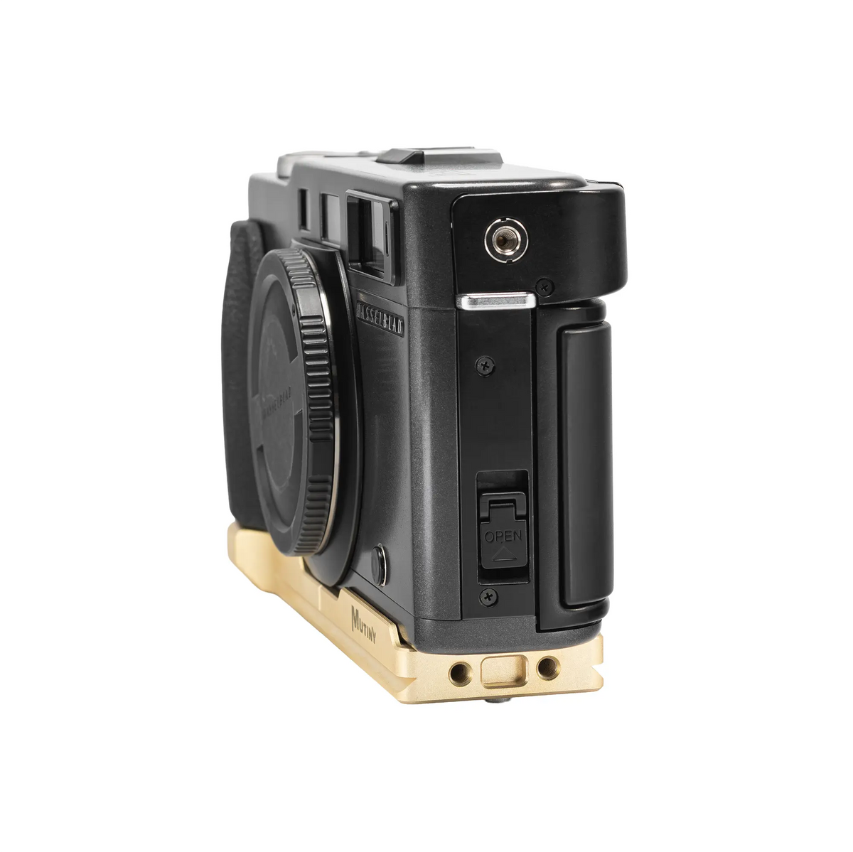 XPAN 1/2 & FUJI TX-1/2 L-BRACKET SET