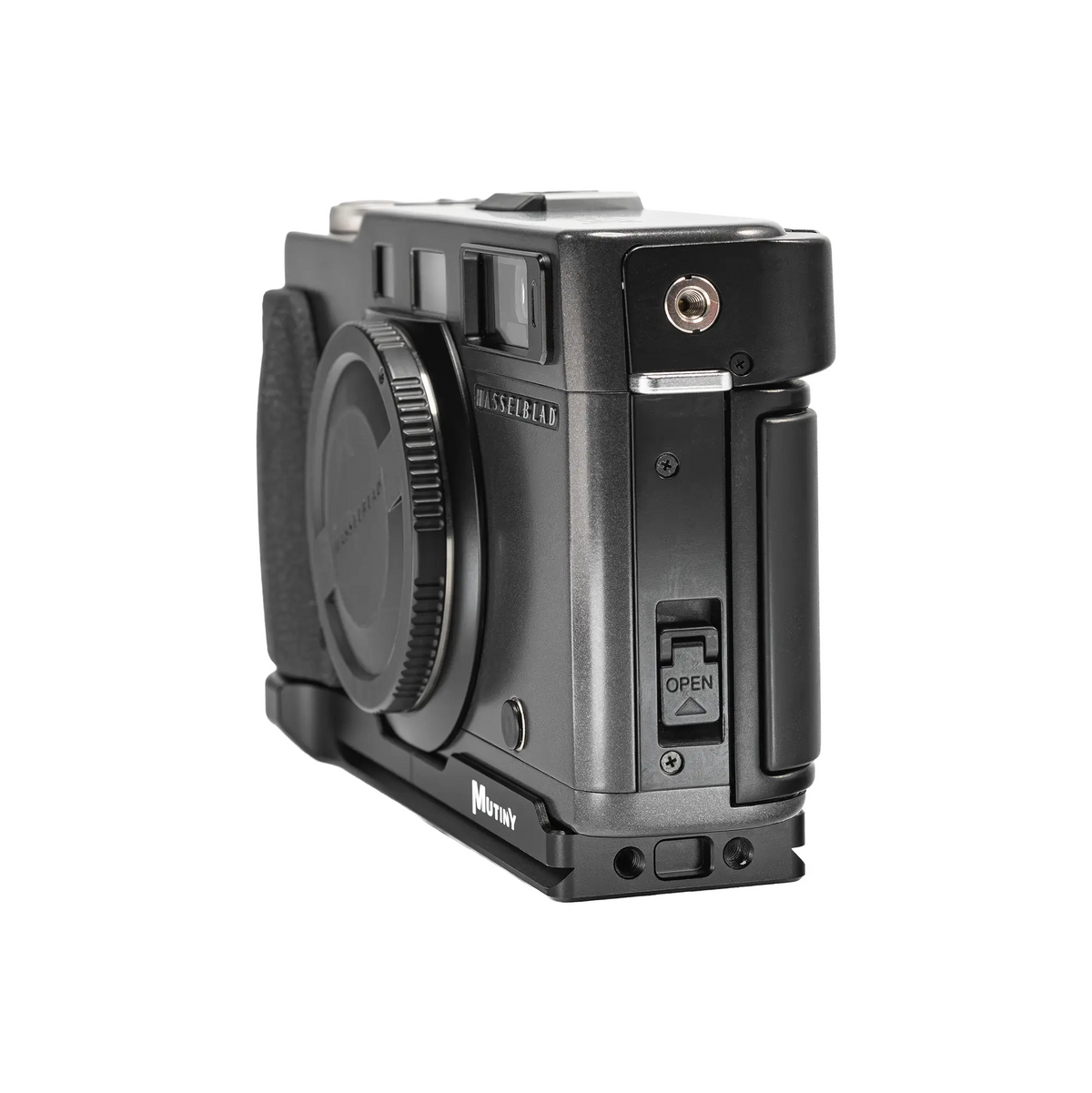 XPAN 1/2 & FUJI TX-1/2 L-BRACKET SET